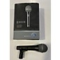 Used AKG D8000M Dynamic Microphone