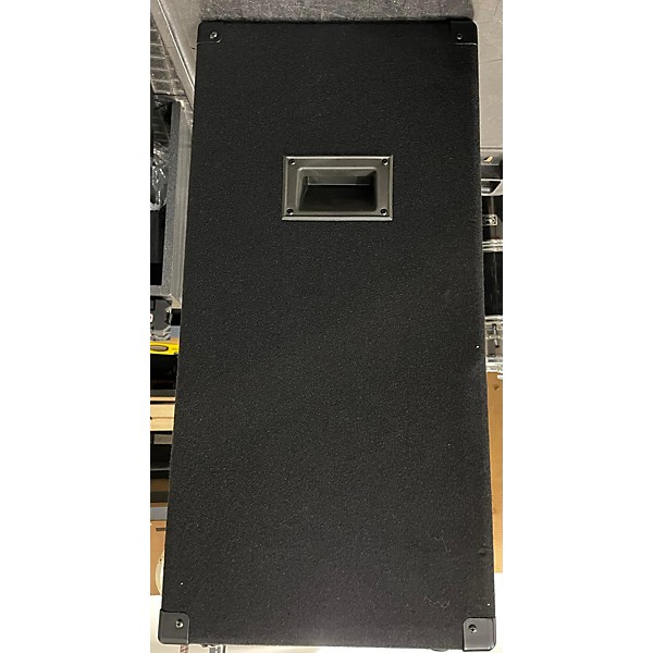 Used Gemini Gsm1585 Unpowered Speaker