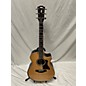 Used Taylor 814 CE Acoustic Electric Guitar thumbnail
