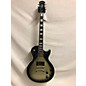 Used Epiphone ADAM JONES LES PAUL CUSTOM ART COLLECTION JULIE HEFFERNAN Solid Body Electric Guitar thumbnail