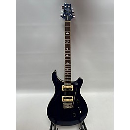 Used PRS Used  PRS SE Standard 24 Trans Blue