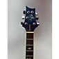 Used PRS Used  PRS SE Standard 24 Trans Blue