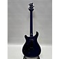 Used PRS Used  PRS SE Standard 24 Trans Blue