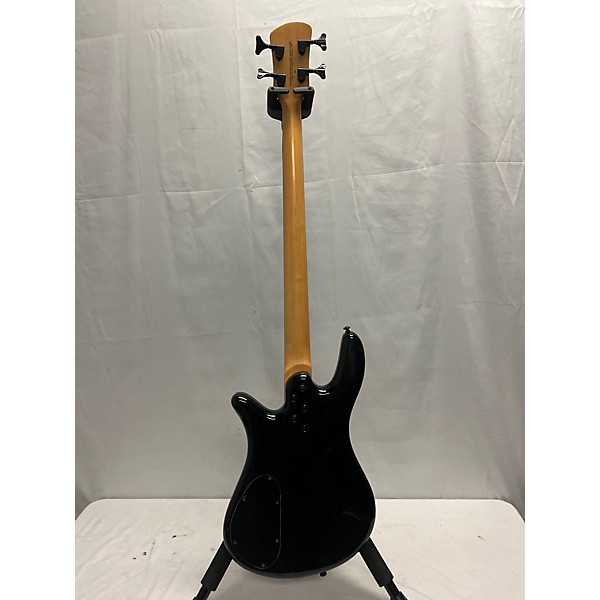 Used Spector Legend 4 Standard Electric Bass Guitar