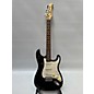 Used Silvertone St Style Solid Body Electric Guitar thumbnail