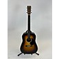 Used Martin X Series Acoustic Electric Guitar thumbnail