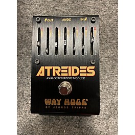 Used Way Huge Electronics ATREIDES Effect Pedal