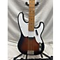 Used Squier Classic Vibe 1950S Precision Bass Electric Bass Guitar