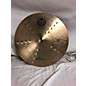 Used Used DIRIL 17in CRASH Cymbal thumbnail