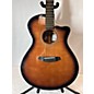 Used Breedlove Used Breedlove ORGANIC PERFORMER CONCERTO CE BURBON Acoustic Electric Guitar