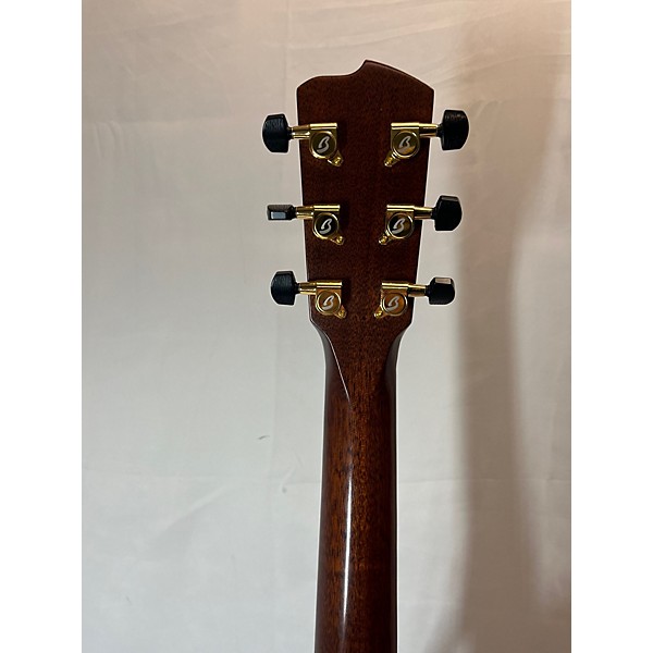 Used Breedlove Used Breedlove ORGANIC PERFORMER CONCERTO CE BURBON Acoustic Electric Guitar