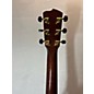 Used Breedlove Used Breedlove ORGANIC PERFORMER CONCERTO CE BURBON Acoustic Electric Guitar