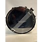 Used TAMA Used TAMA 14X6 Metalworks Steel Snare Drum Black Nickel