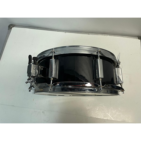 Used SPL 13X4  Piccolo Snare Drum
