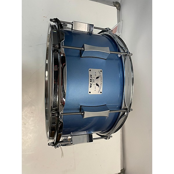 Used Pork Pie 13X6.5 Little Squealer Snare Drum