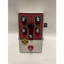 Used Beetronics FX Used Beetronics FX SWARM Effect Pedal