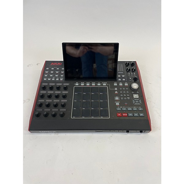 Used Akai Professional MPCX Production Controller