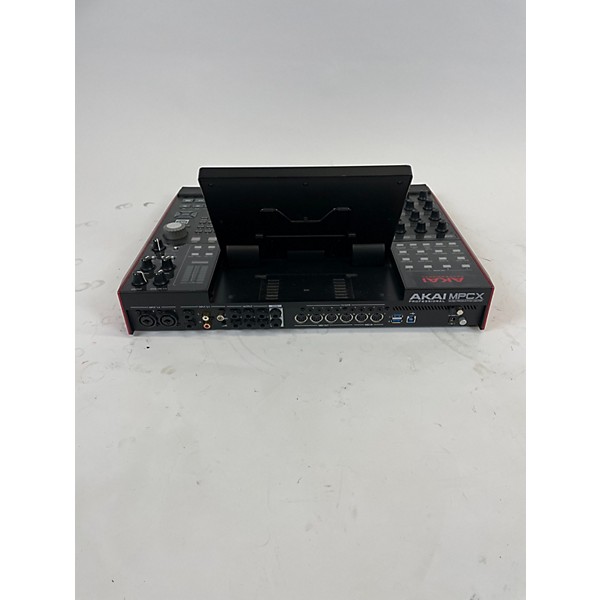 Used Akai Professional MPCX Production Controller