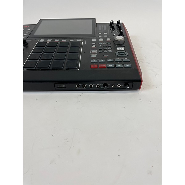 Used Akai Professional MPCX Production Controller