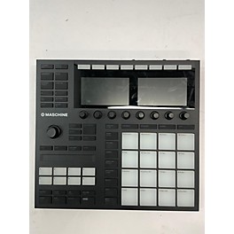 Used Native Instruments Used Native Instruments Maschine MK3 MIDI Controller