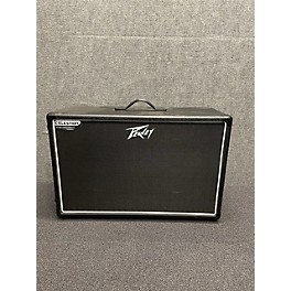 Used Peavey Used Peavey 212-6 Guitar Cabinet