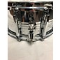 Used Yamaha Used Yamaha 14X6 SD-065MB Drum Chrome