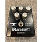 Used BBE Blacksmith Distortion With 3-Band EQ Effect Pedal thumbnail