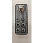 Used Mooer TWO STONES Effect Pedal thumbnail