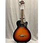 Used Fender FA-450CE Acoustic Bass Guitar thumbnail