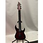 Used Schecter Guitar Research Sunset Extreme 7 Solid Body Electric Guitar thumbnail