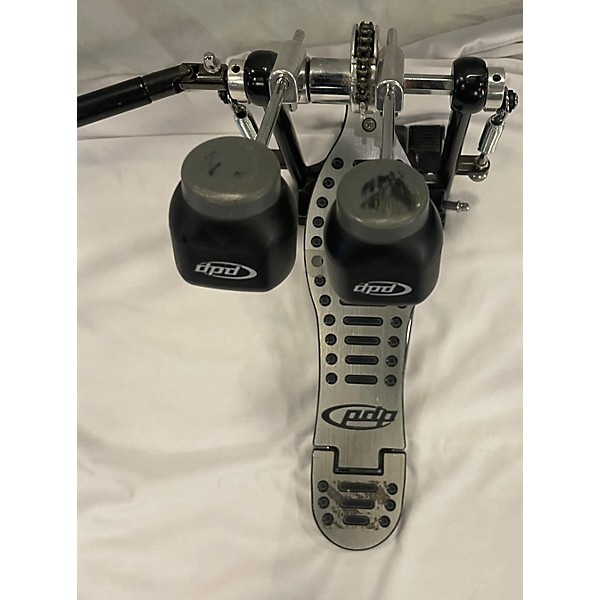 Used PDP by DW 500 Double Bass Drum Pedal