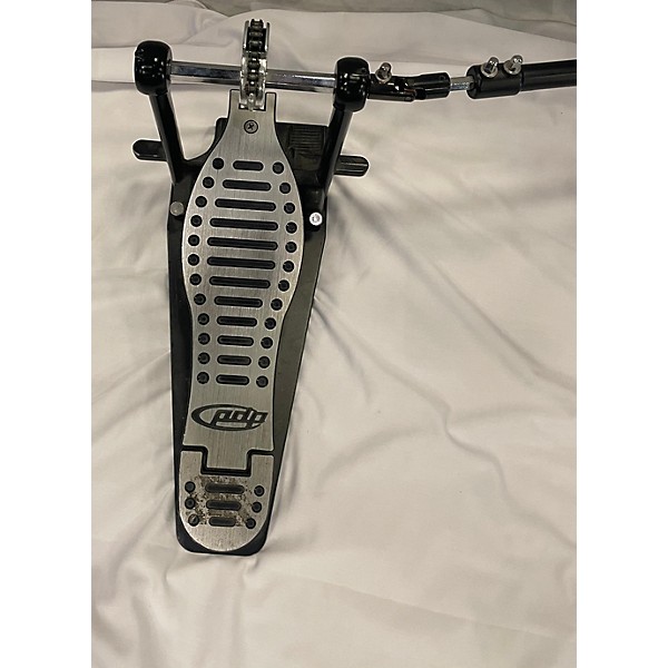 Used PDP by DW 500 Double Bass Drum Pedal