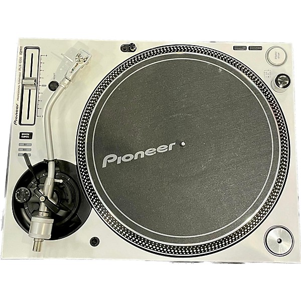 Used Pioneer DJ Plx1000 Turntable