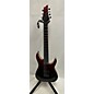 Used Schecter Guitar Research C-7 SLS ELITE Solid Body Electric Guitar thumbnail