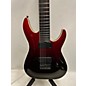 Used Schecter Guitar Research C-7 SLS ELITE Solid Body Electric Guitar