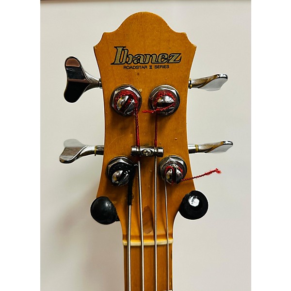 Vintage Ibanez 1982 RB620 Roadstar II Electric Bass Guitar