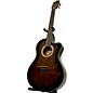Used Ibanez GA35TCE Classical Acoustic Electric Guitar