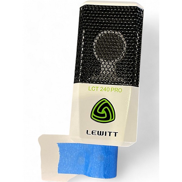 Used 2023 LEWITT LCT 240 Condenser Microphone