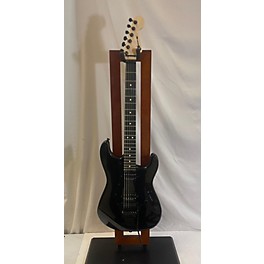 Used Charvel Used Charvel Pro Mod San Dimas HH HT Black Solid Body Electric Guitar