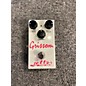 Used Jetter Gear 2019 GRISOM Effect Pedal thumbnail