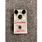 Used Jetter Gear 2019 GRISOM Effect Pedal