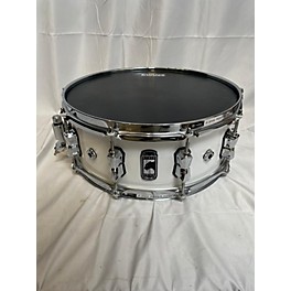 Used Mapex 14X5  Black Panther Venom Snare Drum