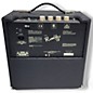 Used Fender Rumble 15 15W 1X8 Bass Combo Amp thumbnail