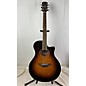 Used Yamaha APX600 Acoustic Electric Guitar thumbnail