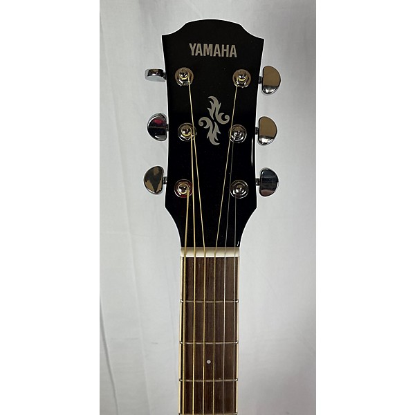 Used Yamaha APX600 Acoustic Electric Guitar