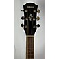 Used Yamaha APX600 Acoustic Electric Guitar