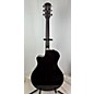 Used Yamaha APX600 Acoustic Electric Guitar