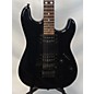 Used Schecter Guitar Research Diamond Series 1999 Solid Body Electric Guitar