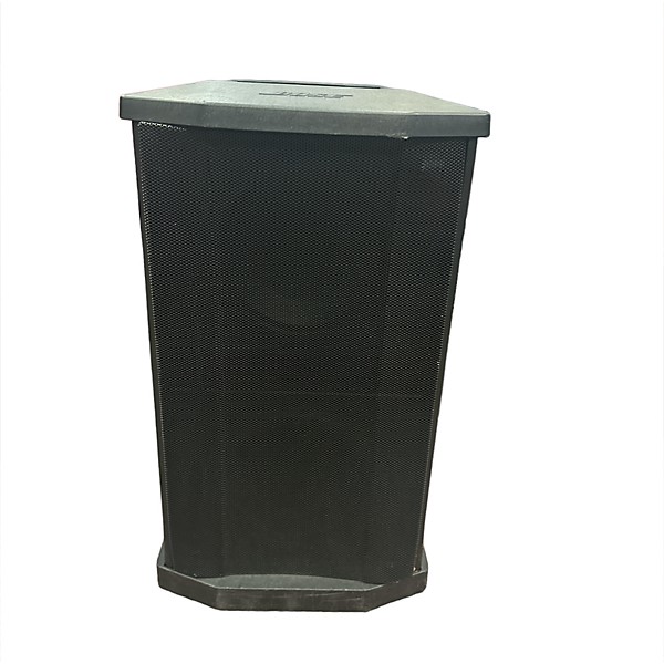 Used Bose F1 SUBWOOFER Powered Subwoofer