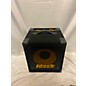 Used Markbass COMBO HEAD II Bass Combo Amp